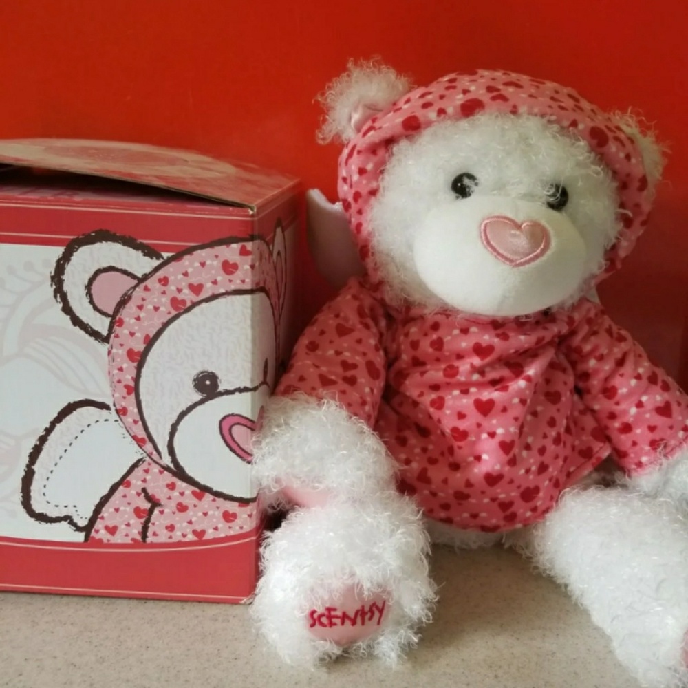 Secenty buddy angel
